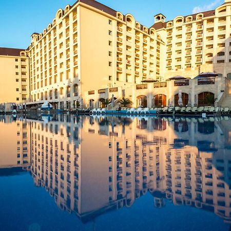 Melia Grand Hermitage All Inclusive Golden Sands Esterno foto