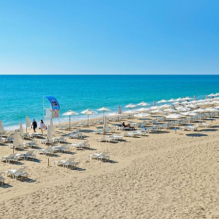 Melia Grand Hermitage All Inclusive Golden Sands Esterno foto