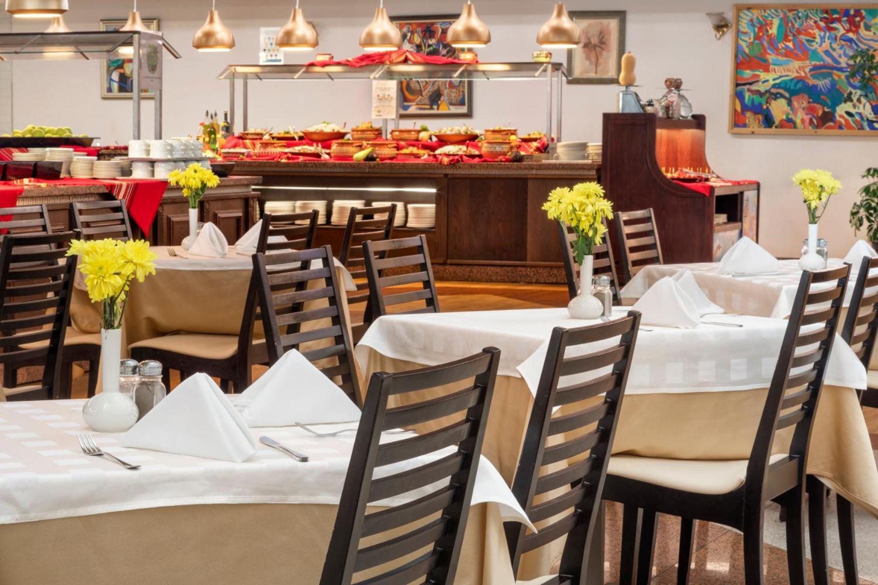 Melia Grand Hermitage All Inclusive Golden Sands Esterno foto